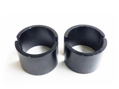 bike handlebar shims