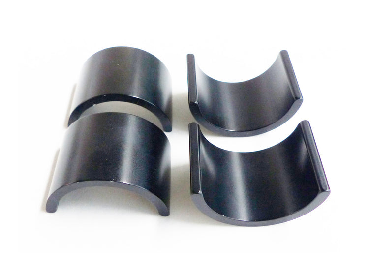 bike handlebar shims