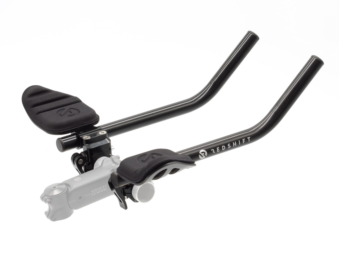 clip on quick release aerobars