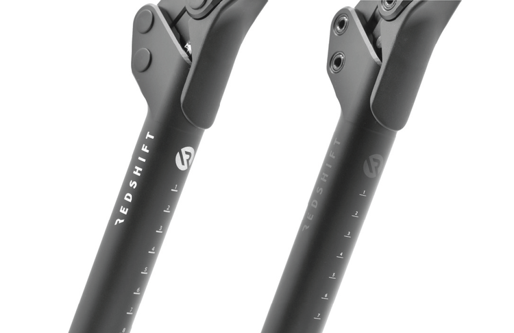 Scratch and Dent - ShockStop PRO Race Seatpost