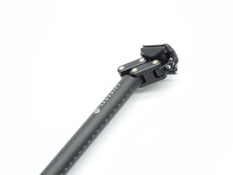 Scratch & Dent - Dual-Position Seatpost