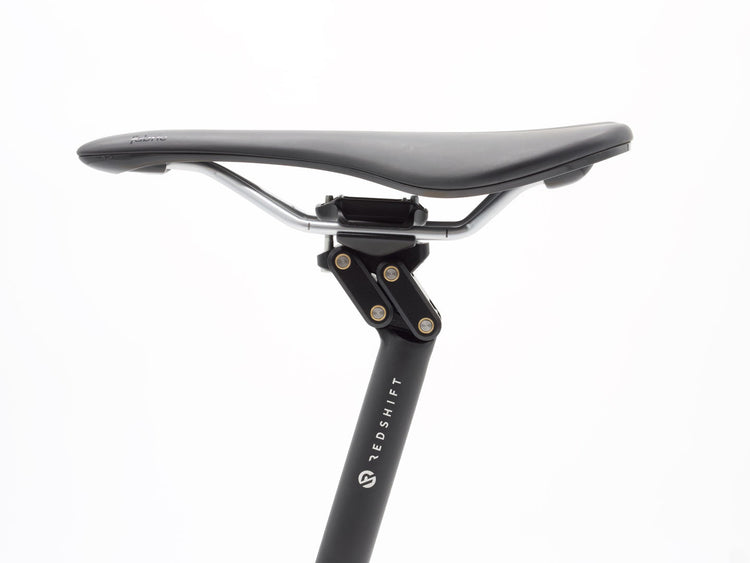 Scratch & Dent - Dual-Position Seatpost