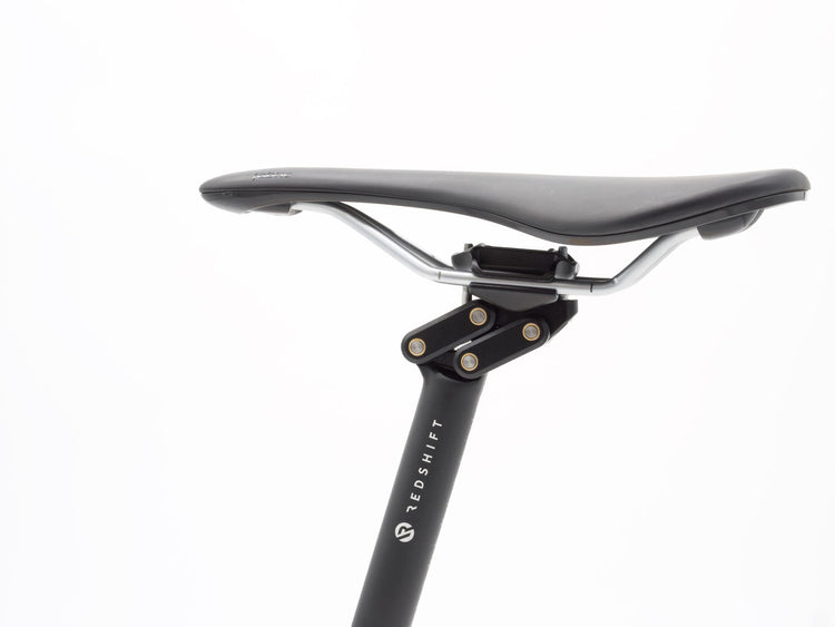 Scratch & Dent - Dual-Position Seatpost