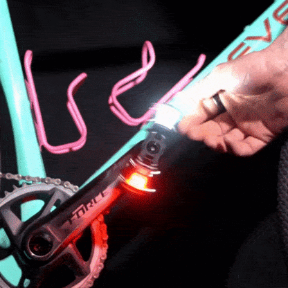Arclight PRO Flat Pedals